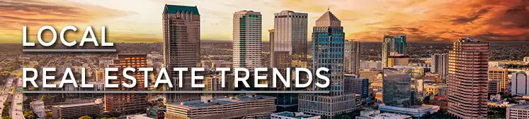 Local Real Estate Trends