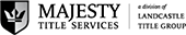 Majesty Title mobile Logo